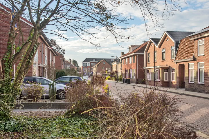 Foto 23 van von Bönninghausenstraat 24