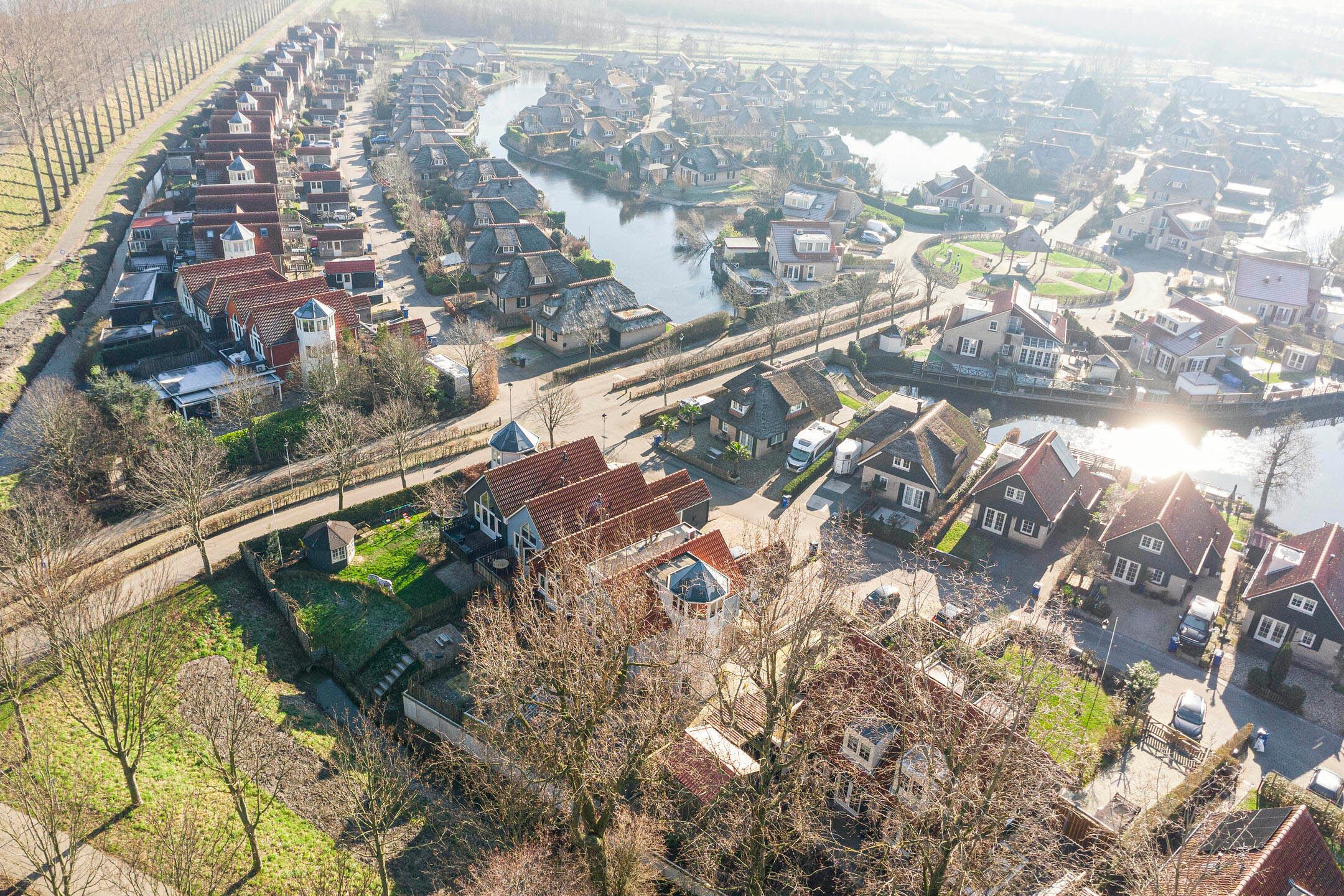 Foto 3 van Sluuslaan 3