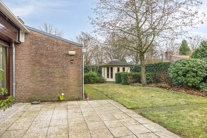 Foto 38 van De Hovenier 9