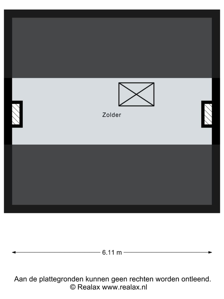 Foto 26 van von Bönninghausenstraat 24