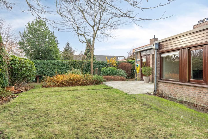 Foto 40 van De Hovenier 9