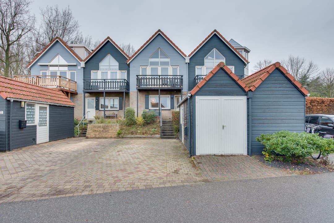 Foto 8 van Sluuslaan 3