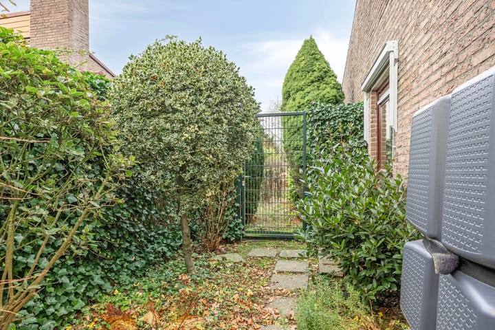 Foto 41 van De Hovenier 9