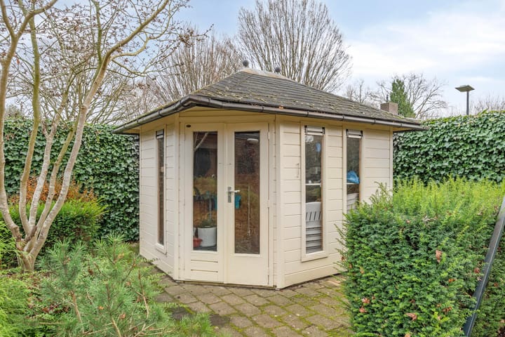 Foto 43 van De Hovenier 9