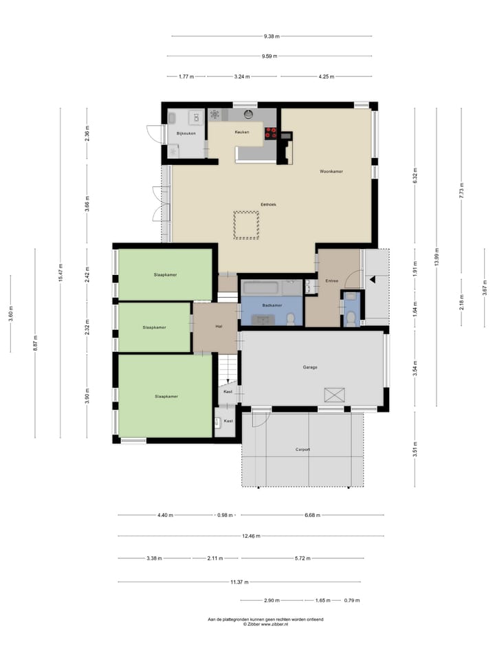 Foto 52 van De Hovenier 9