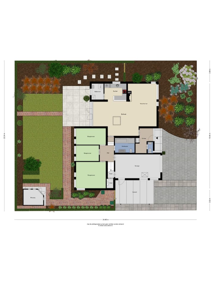 Foto 53 van De Hovenier 9