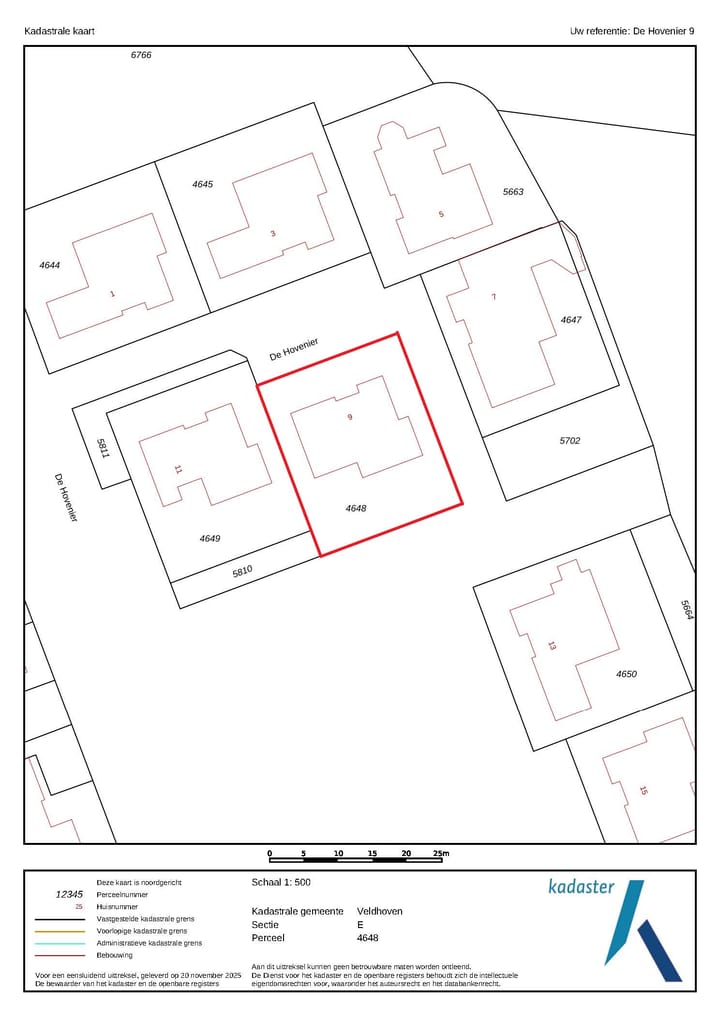 Foto 56 van De Hovenier 9