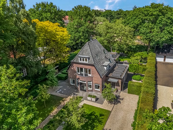 Foto 4 van Amsterdamseweg 46