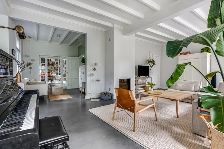 Foto 9 van Amsterdamseweg 46