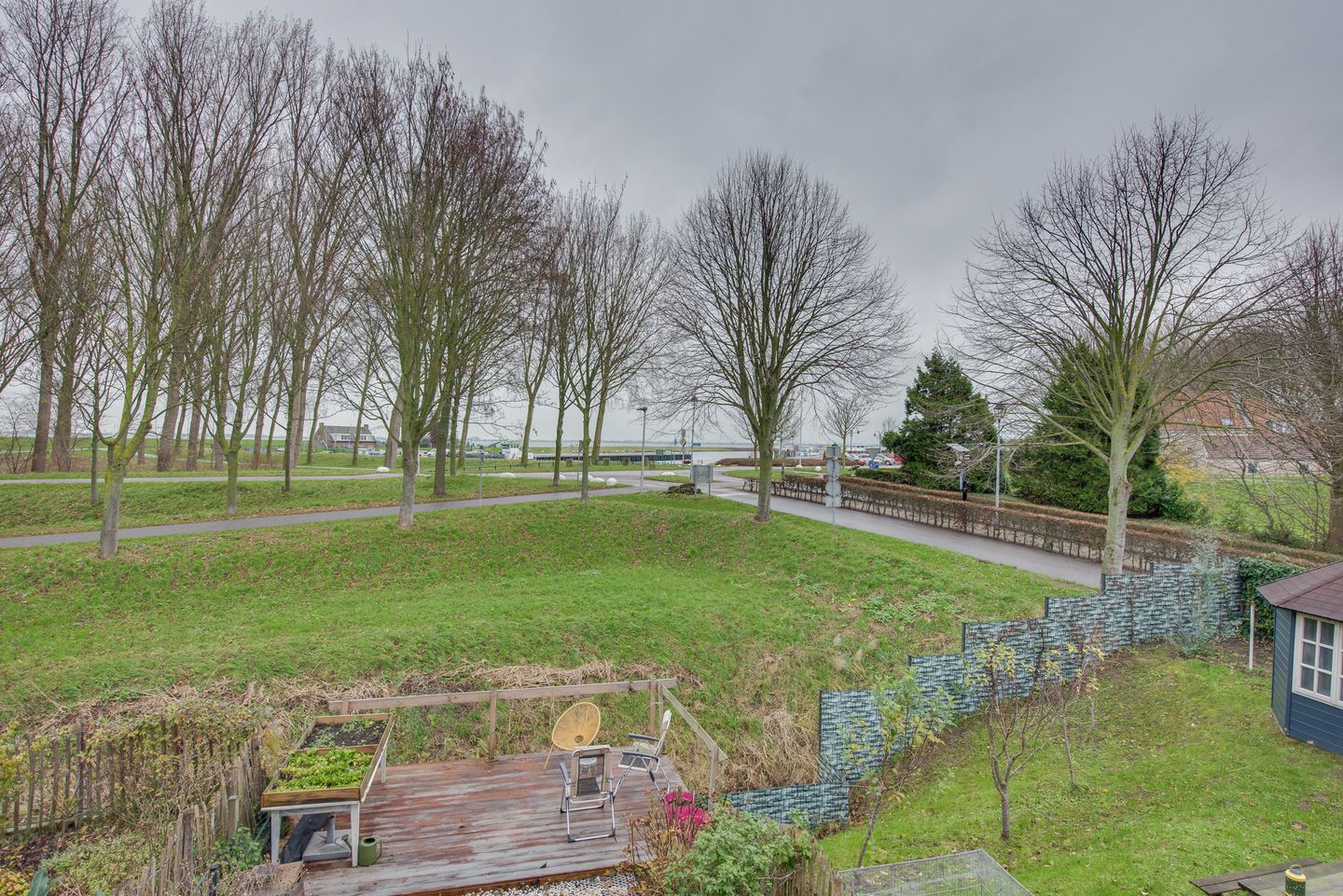 Foto 64 van Sluuslaan 3