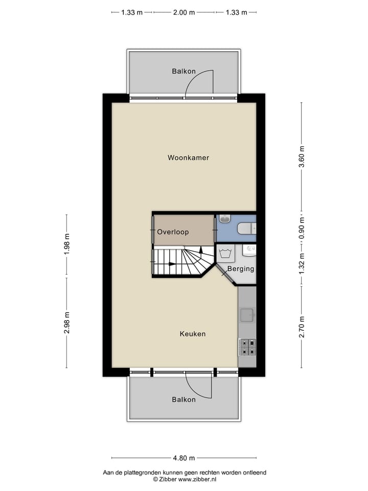 Foto 69 van Sluuslaan 3