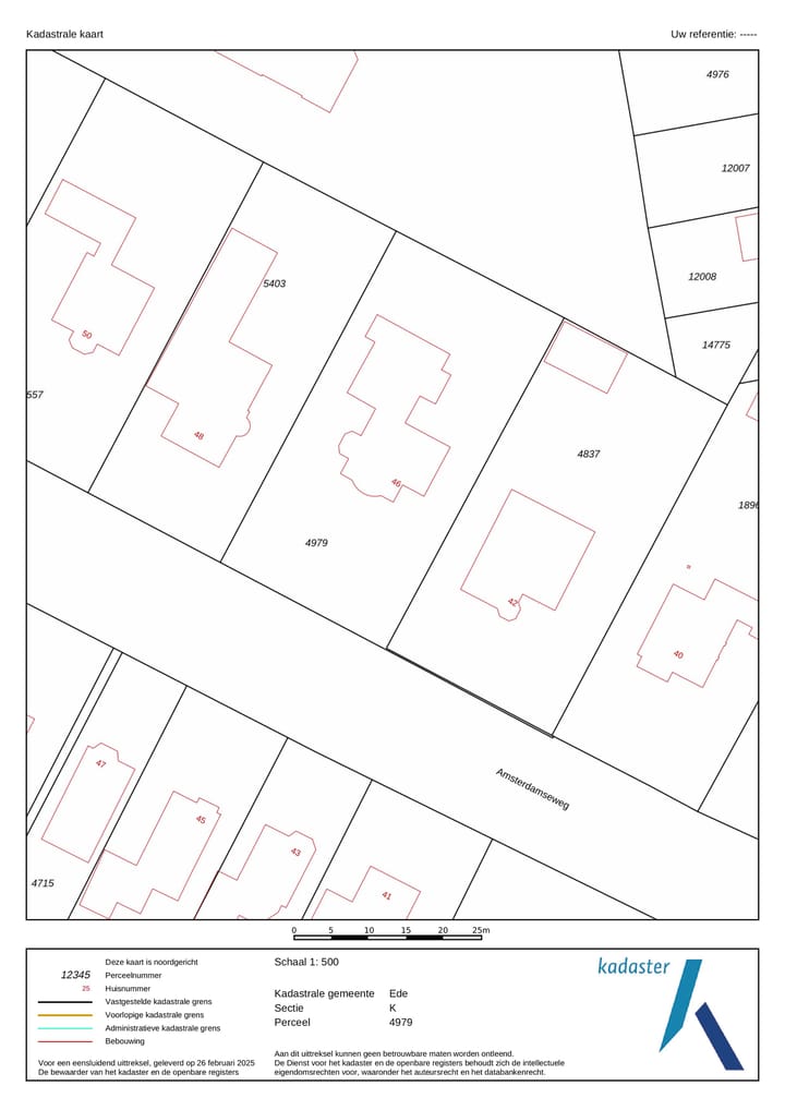 Foto 80 van Amsterdamseweg 46