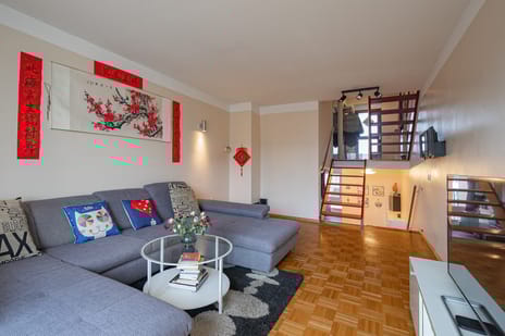 Wilhelminasingel 42-F tertiary image