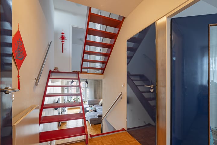 Photo 7 of Wilhelminasingel 42-F