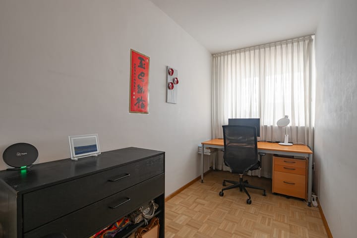 Photo 13 of Wilhelminasingel 42-F