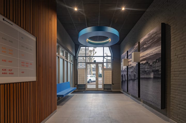 Photo 15 of Wilhelminasingel 42-F