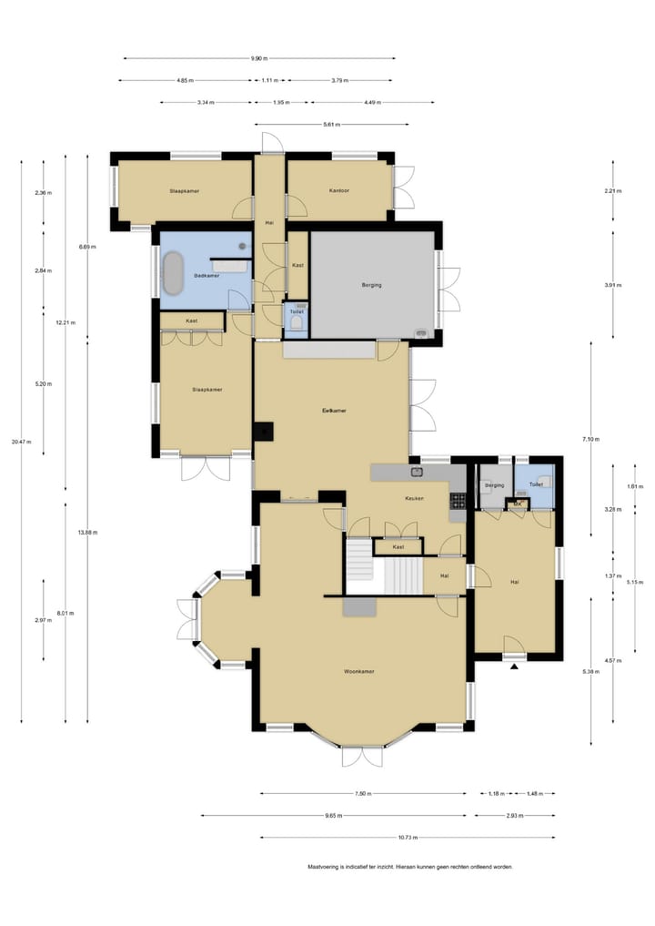 Foto 74 van Amsterdamseweg 46
