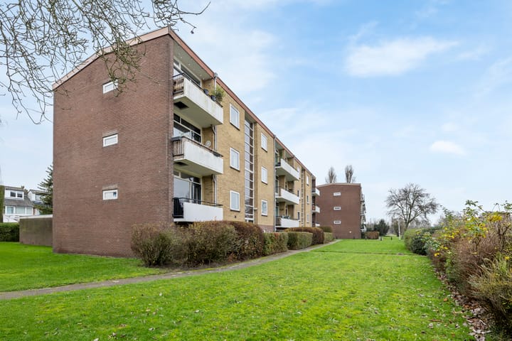 Foto 19 van Burgemeester Jur. Visserlaan 44