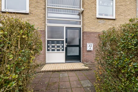 Burgemeester Jur. Visserlaan 44 tertiary image