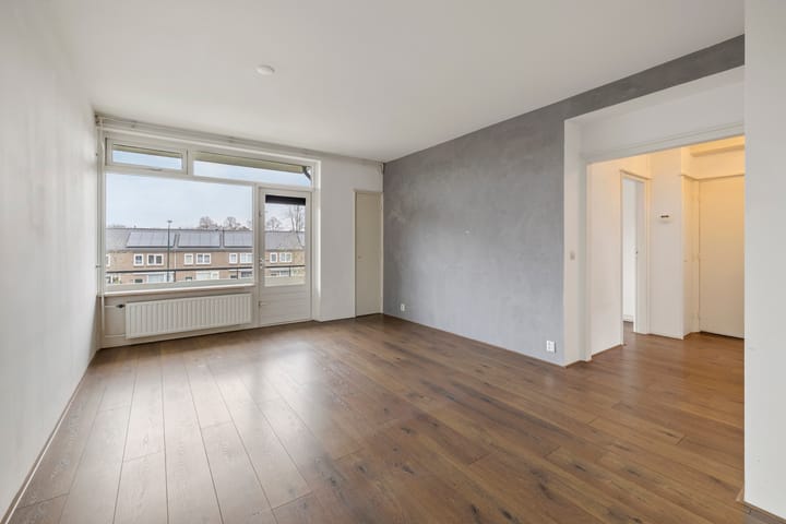 Foto 4 van Burgemeester Jur. Visserlaan 44