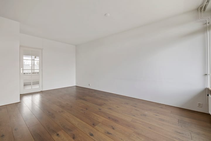 Foto 5 van Burgemeester Jur. Visserlaan 44