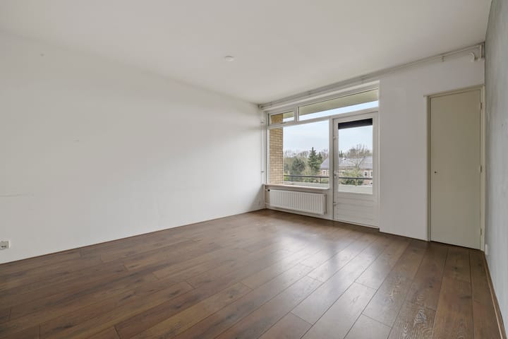 Foto 6 van Burgemeester Jur. Visserlaan 44