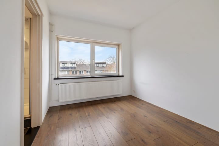 Foto 7 van Burgemeester Jur. Visserlaan 44