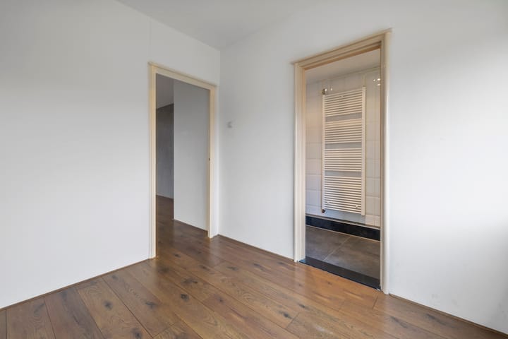 Foto 8 van Burgemeester Jur. Visserlaan 44