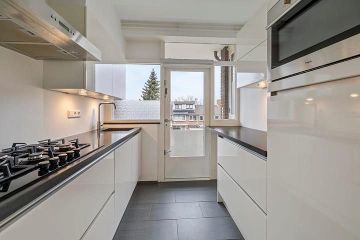 Burgemeester Jur. Visserlaan 44 main image