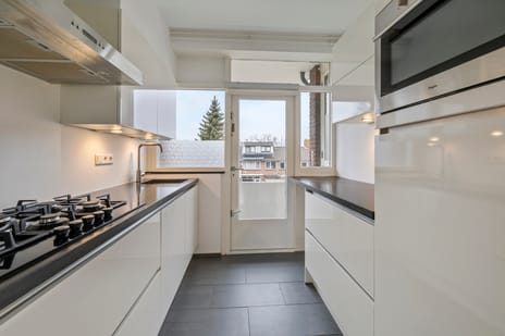 Burgemeester Jur. Visserlaan thumbnail