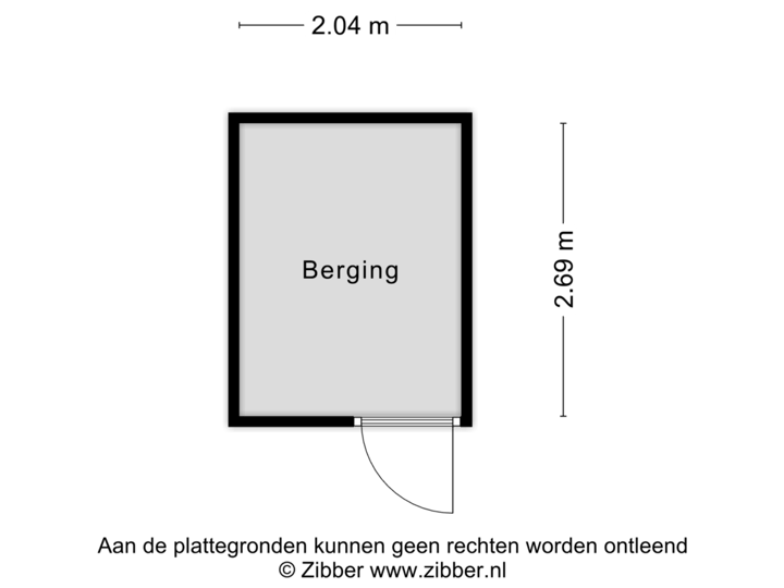 Berging