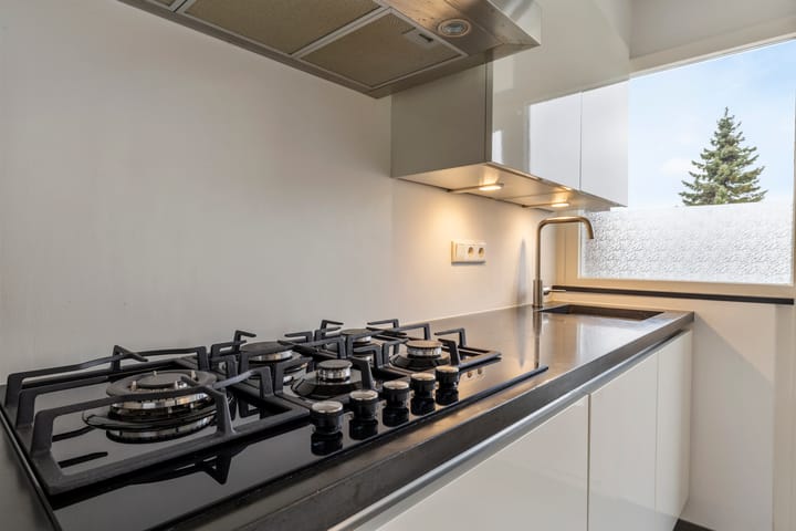 Foto 10 van Burgemeester Jur. Visserlaan 44