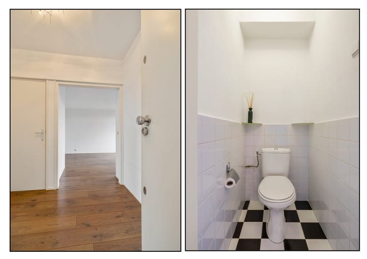 Foto 13 van Burgemeester Jur. Visserlaan 44