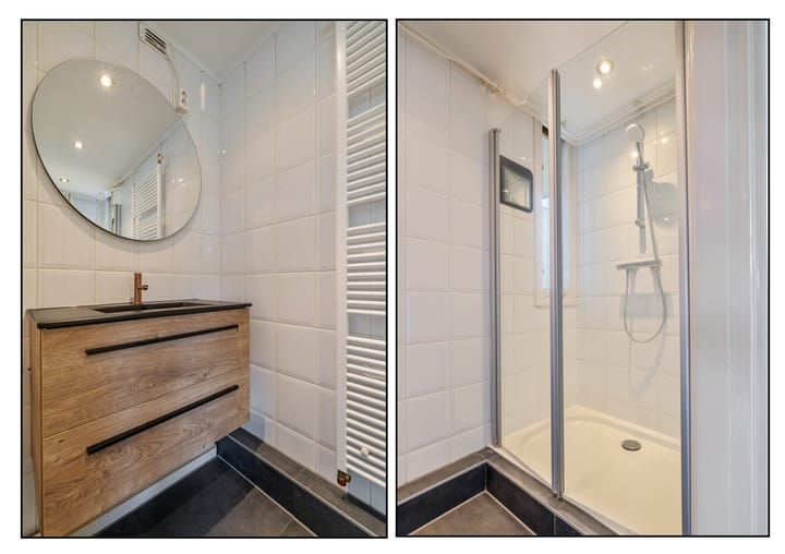 Foto 15 van Burgemeester Jur. Visserlaan 44