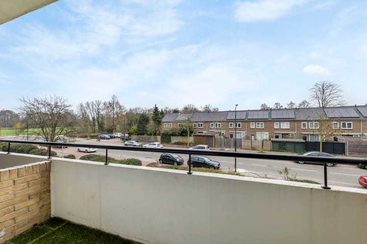 Foto 16 van Burgemeester Jur. Visserlaan 44