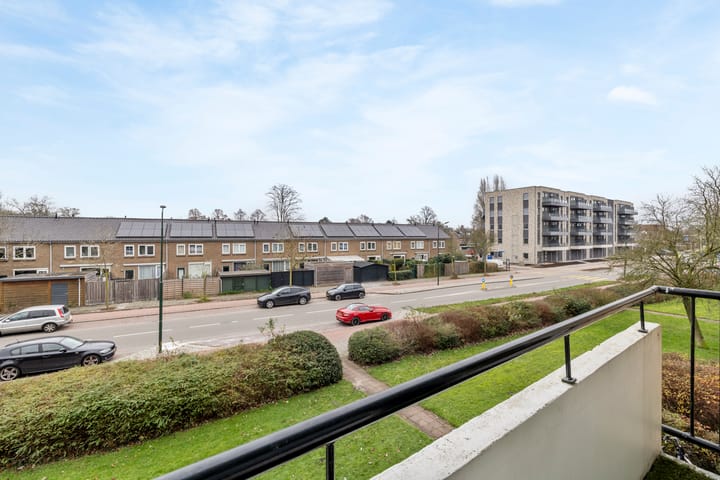 Foto 18 van Burgemeester Jur. Visserlaan 44