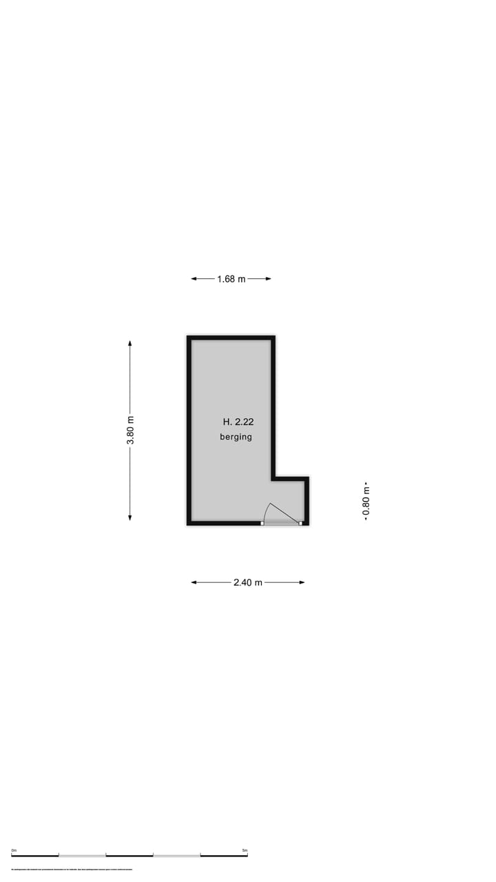 Foto 21 van Burgemeester Jur. Visserlaan 44