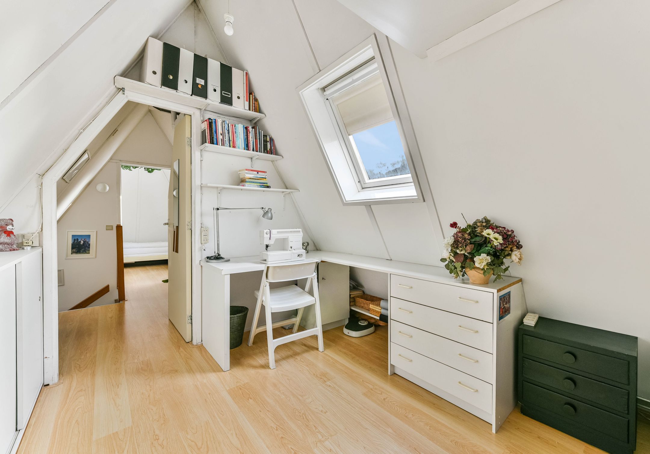 Foto 33 van Hamseweg 105