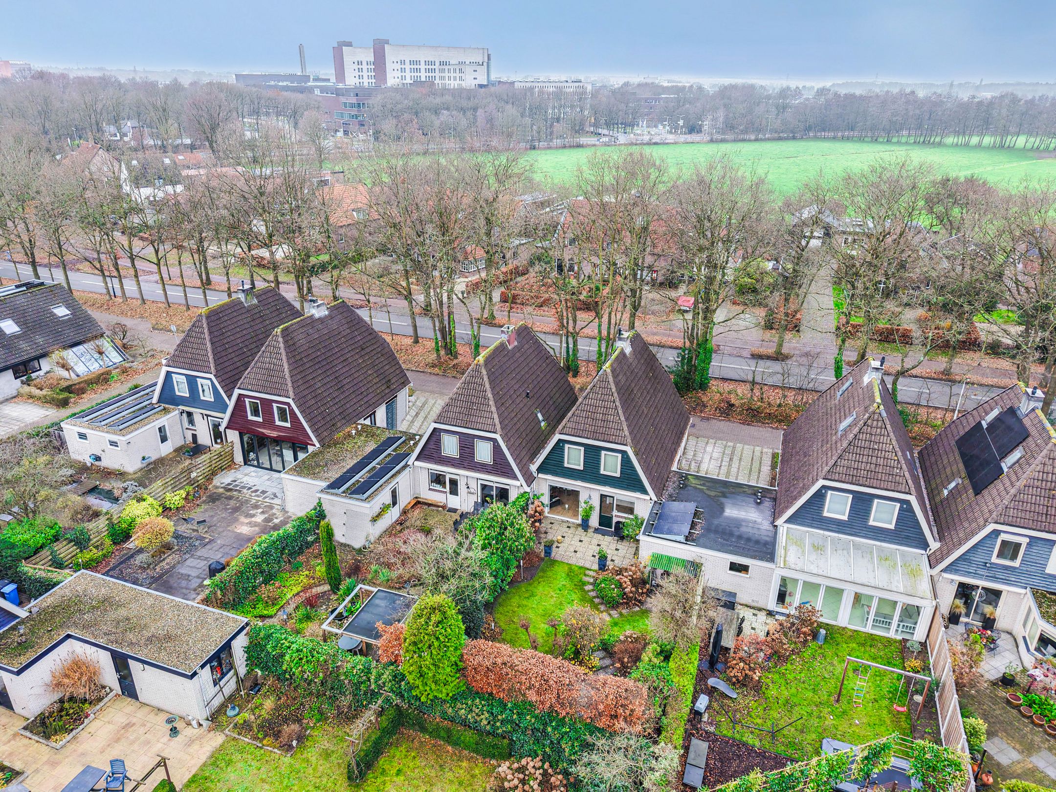 Foto 39 van Hamseweg 105