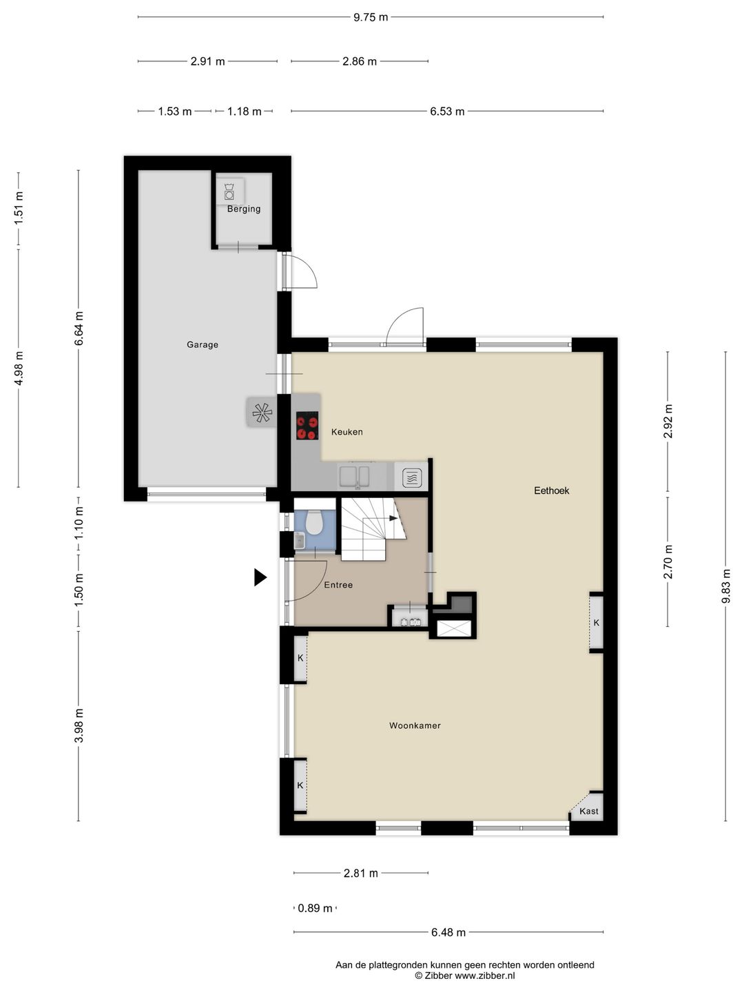 Foto 41 van Hamseweg 105