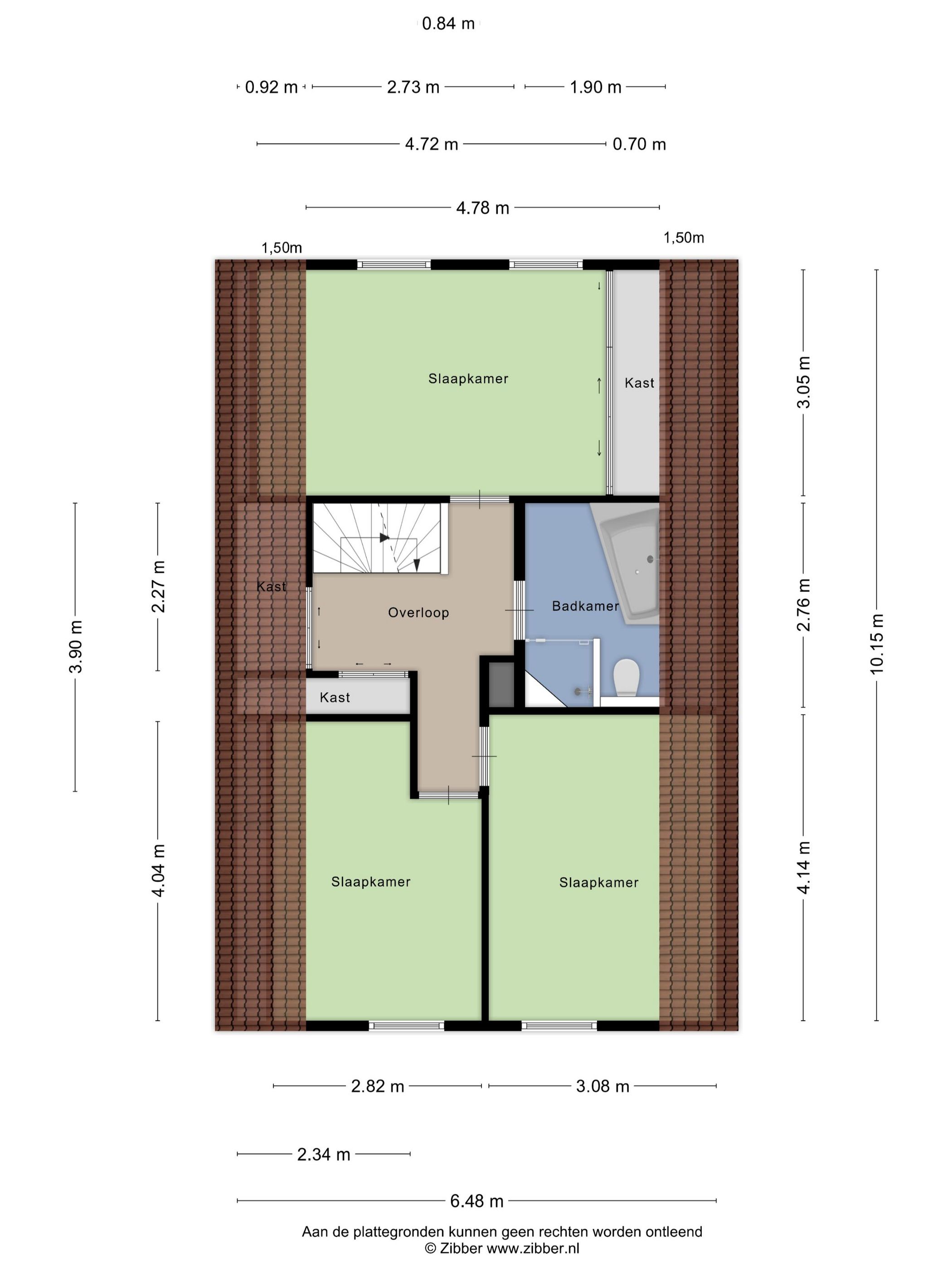 Foto 42 van Hamseweg 105