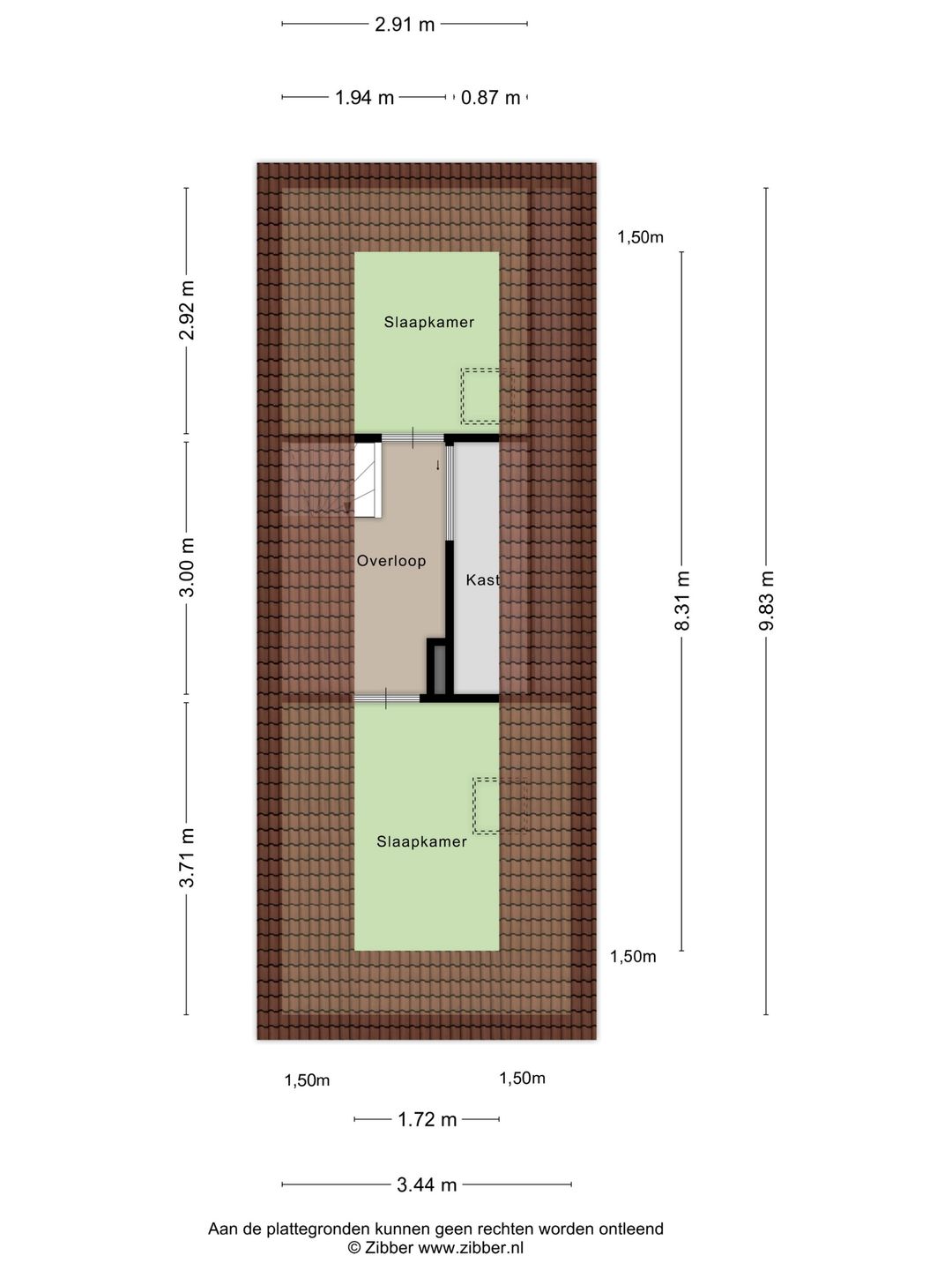 Foto 43 van Hamseweg 105
