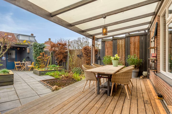 Foto 4 van Jupiterweg 40