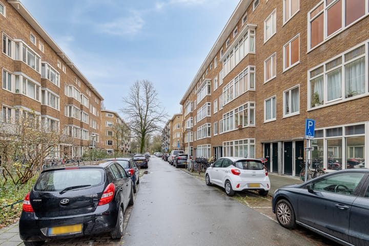 Foto 6 van Griseldestraat 33-H