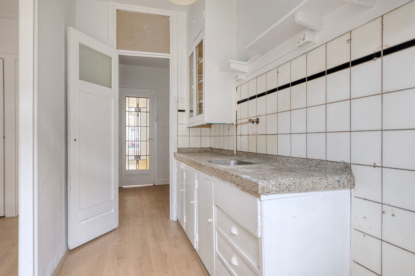 Foto 5 van Griseldestraat 33-H