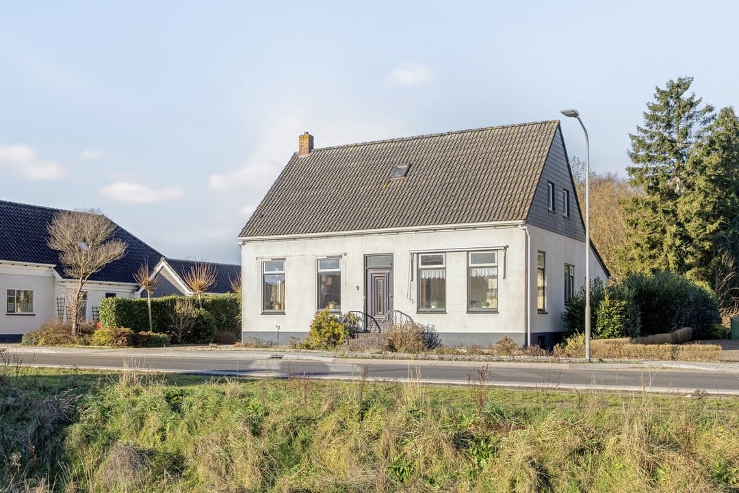 Foto 1 van Hoofdstraat 9