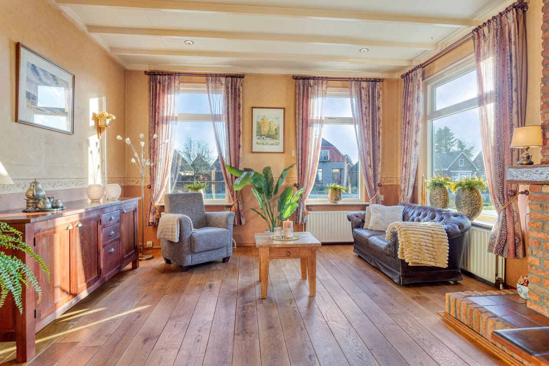 Foto 2 van Hoofdstraat 9