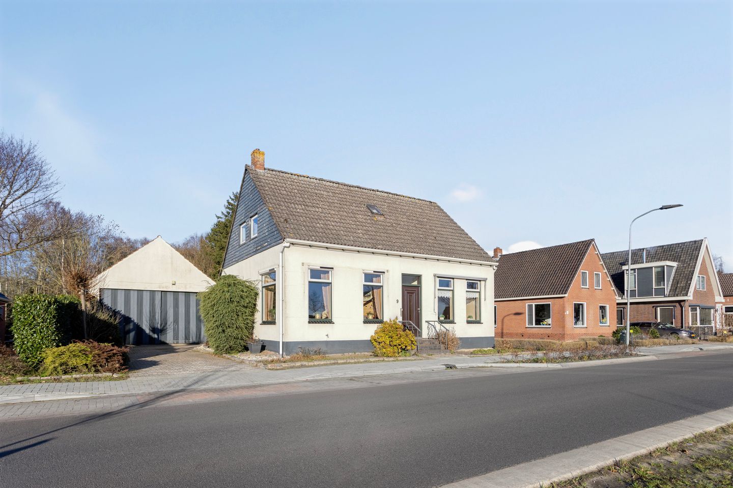 Foto 5 van Hoofdstraat 9