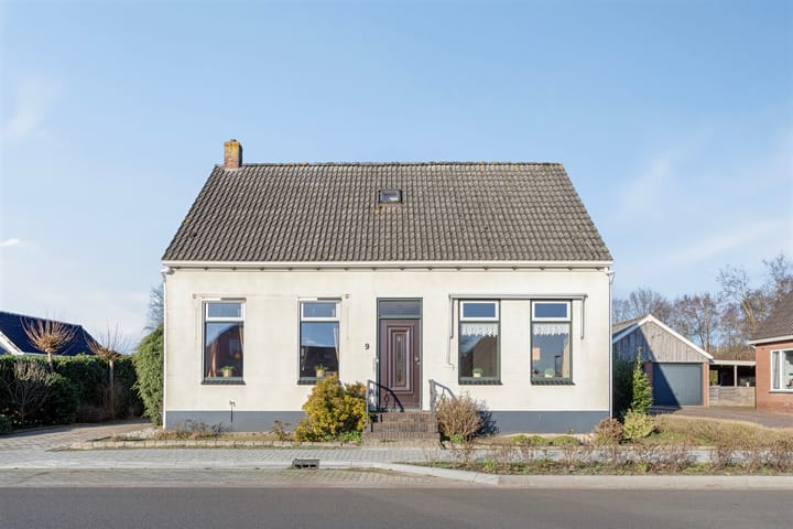 Foto 7 van Hoofdstraat 9