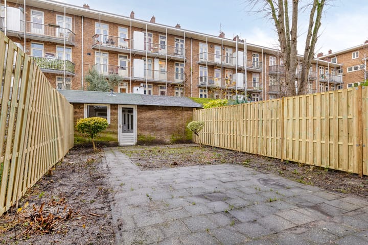 Foto 2 van Griseldestraat 33-H